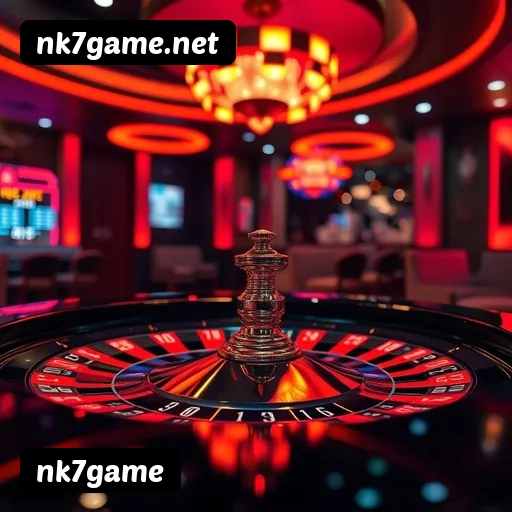 Comparação APP mobile vs versão web da nk7game