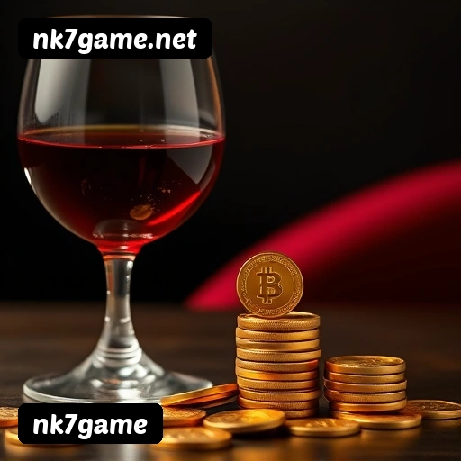 nk7game bônus R$5.000 + 500 giros - Rollover 35x, prazo 30 dias, 38% taxa conversão
